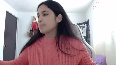 Celeste online show from December 26, 12:27 pm