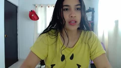 Celeste online show from February 8, 1:22 pm