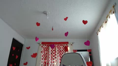 Celeste online show from February 14, 4:09 pm