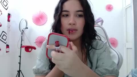 Celeste online show from September 29, 12:54 pm