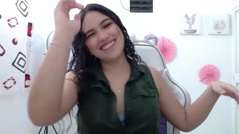 Celeste online show from October 9, 1:31 pm