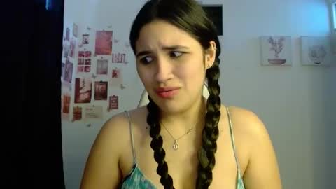 Celeste online show from April 8, 12:38 pm