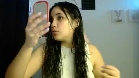 Celeste online show from April 14, 12:11 pm