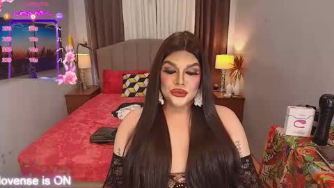 tasha online show from November 10, 10:25 am