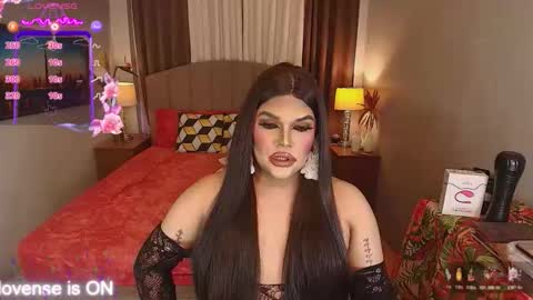 tasha online show from November 12, 10:04 am