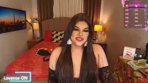 tasha online show from November 30, 4:05 am