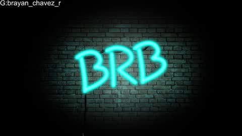 Brayan Chavez online show from January 21, 9:46 am