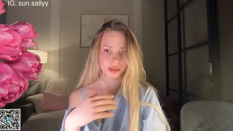 Sully and Kate online show from March 7, 10:29 pm