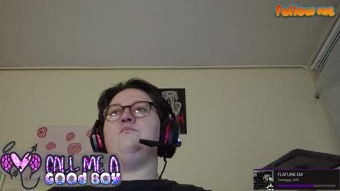 Reigning Leo online show from January 8, 2:47 am