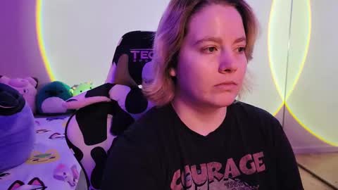 Faye online show from February 23, 11:22 am