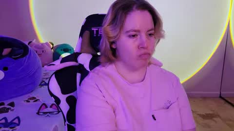 Faye online show from February 27, 7:12 am