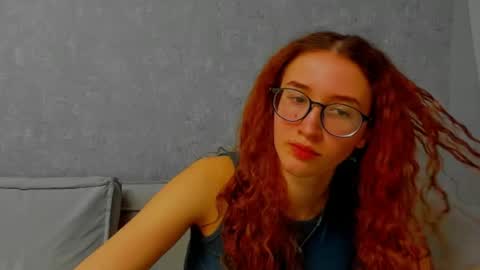 Bernadette  Join  online show from April 4, 10:18 pm