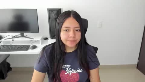 Iris 3 online show from September 26, 1:26 pm