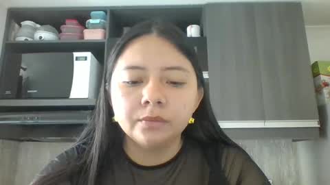 Iris 3 online show from October 6, 2:58 pm