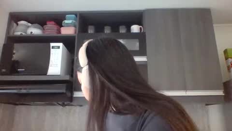 Iris 3 online show from October 31, 2:51 pm