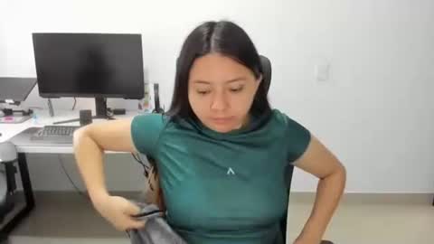 Iris 3 online show from March 30, 6:42 pm