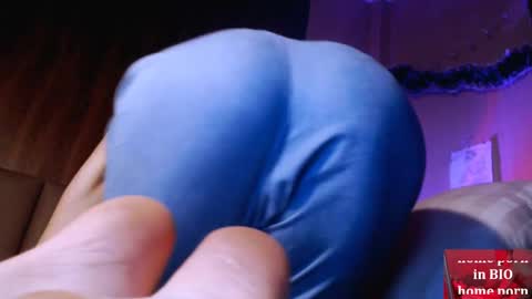 Cassie online show from February 3, 1:30 pm