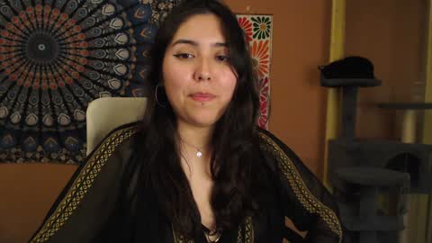 Snapshot of intimatetales chatting on December 3, 1:08 am Africa online show from December 3, 1:08 am