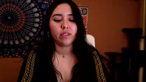 Snapshot of intimatetales chatting on December 18, 6:14 pm Africa online show from December 18, 6:14 pm