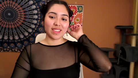 Snapshot of intimatetales chatting on January 13, 5:02 pm Africa online show from January 13, 5:02 pm