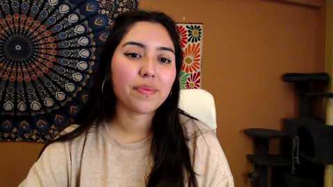 Snapshot of intimatetales chatting on January 16, 7:20 pm Africa online show from January 16, 7:20 pm