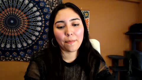 Snapshot of intimatetales chatting on January 20, 4:23 pm Africa online show from January 20, 4:23 pm