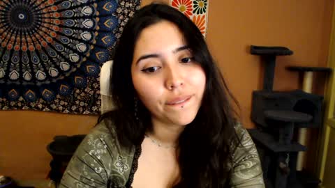 Snapshot of intimatetales chatting on January 21, 4:16 pm Africa online show from January 21, 4:16 pm