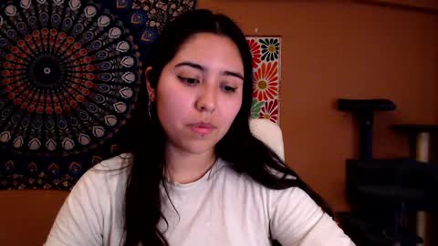 Snapshot of intimatetales chatting on March 6, 4:38 pm Africa online show from March 6, 4:38 pm