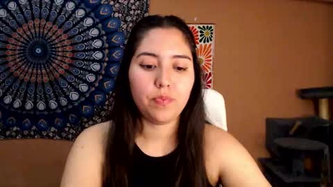 Snapshot of intimatetales chatting on November 5, 7:14 pm Africa online show from November 5, 7:14 pm