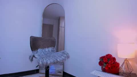 Pantyhose Queen online show from July 5, 8:38 pm