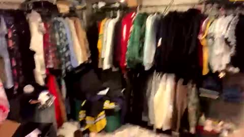 Snapshot of intothewoodswego chatting on October 18, 4:41 pm IntoTheWoodsWeGo online show from October 18, 4:41 pm