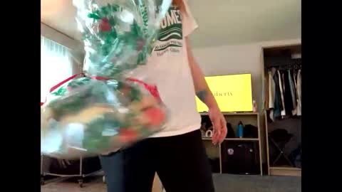 IntoTheWoodsWeGo online show from November 27, 8:22 pm