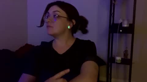 IntoTheWoodsWeGo online show from May 29, 1:03 am