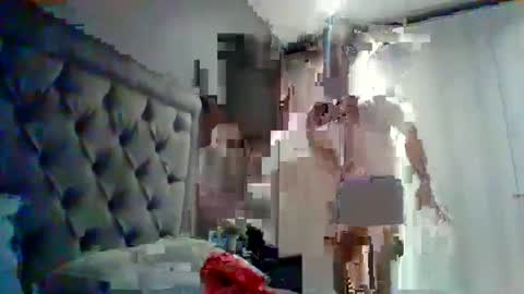 WillyTripleXxx online show from October 9, 3:04 am