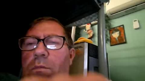 Mihai online show from May 3, 8:37 pm