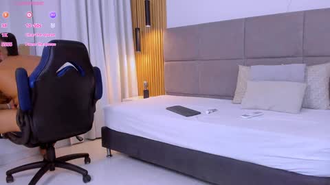 iori online show from December 24, 7:33 pm