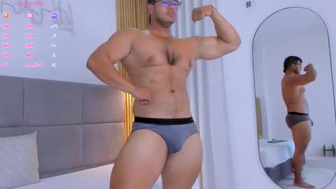 iori online show from February 24, 11:09 pm