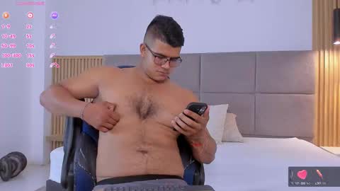 iori online show from March 4, 11:22 pm