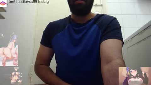 Snapshot of ipadlovxc69 chatting on February 5, 2:16 am ipadlovxc69 online show from February 5, 2:16 am