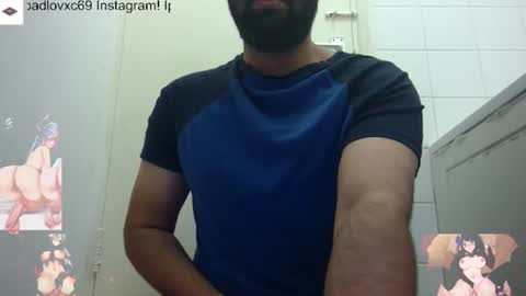 Snapshot of ipadlovxc69 chatting on February 13, 4:19 am ipadlovxc69 online show from February 13, 4:19 am