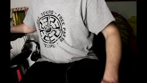 DrownMentally online show from December 18, 5:21 pm