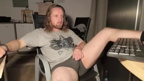 DrownMentally online show from October 13, 10:10 pm