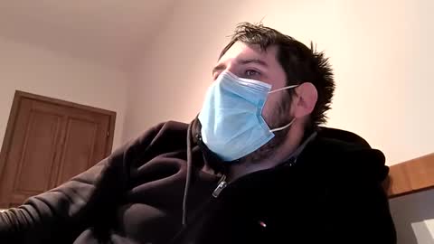 Snapshot of iplaywithu221 chatting on January 6, 4:47 am iplaywithu221 online show from January 6, 4:47 am