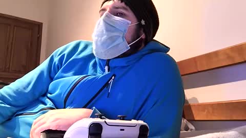 Snapshot of iplaywithu221 chatting on February 2, 2:43 am iplaywithu221 online show from February 2, 2:43 am