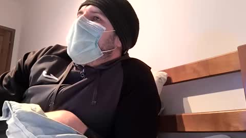 Snapshot of iplaywithu221 chatting on February 19, 6:48 pm iplaywithu221 online show from February 19, 6:48 pm