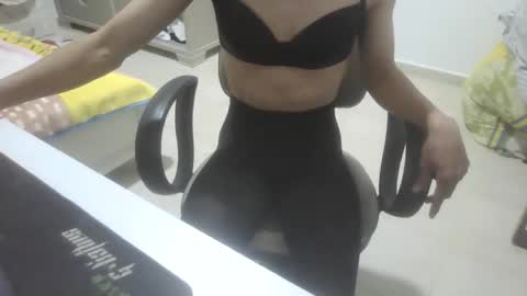 YourVirtualSlave online show from December 16, 9:58 am