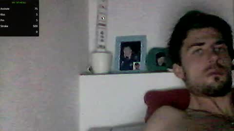 ireallylovedroogz online show from January 10, 4:03 am