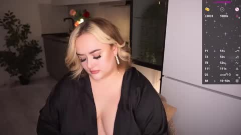 Irena Barr online show from April 16, 6:52 pm