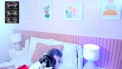 irene_lopes online show from March 1, 3:52 am