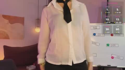 Irene online show from December 22, 1:52 pm